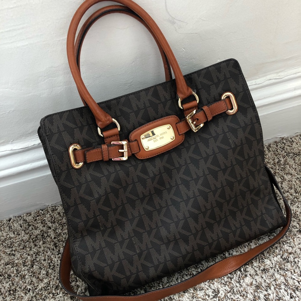 Michael Kors Tote